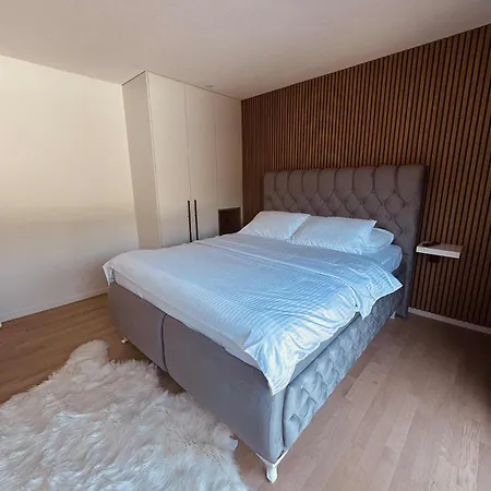 Swiss * Pokoj