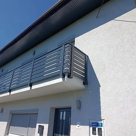 Swiss Apartamento