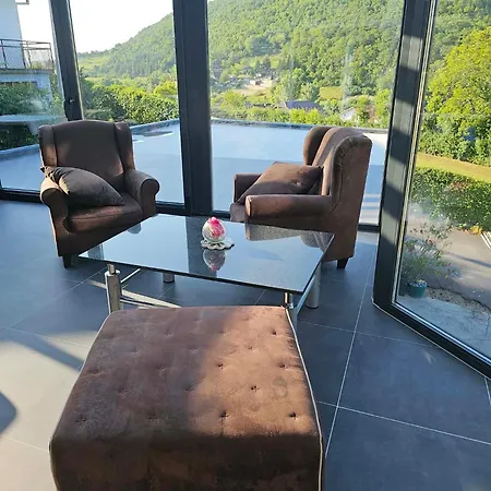 Swiss * Pokoj